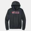 Heavy Blend ™ Hooded Sweatshirt Thumbnail