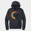 Heavy Blend ™ Hooded Sweatshirt Thumbnail