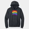 Heavy Blend ™ Hooded Sweatshirt Thumbnail