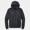 Heavy Blend ™ Hooded Sweatshirt Thumbnail
