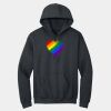 Heavy Blend ™ Hooded Sweatshirt Thumbnail