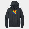 Heavy Blend ™ Hooded Sweatshirt Thumbnail