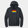 Heavy Blend ™ Hooded Sweatshirt Thumbnail