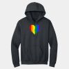 Heavy Blend ™ Hooded Sweatshirt Thumbnail