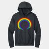 Heavy Blend ™ Hooded Sweatshirt Thumbnail