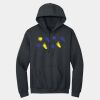 Heavy Blend ™ Hooded Sweatshirt Thumbnail