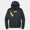Heavy Blend ™ Hooded Sweatshirt Thumbnail