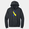 Heavy Blend ™ Hooded Sweatshirt Thumbnail