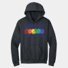 Heavy Blend ™ Hooded Sweatshirt Thumbnail