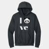 Heavy Blend ™ Hooded Sweatshirt Thumbnail