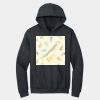 Heavy Blend ™ Hooded Sweatshirt Thumbnail