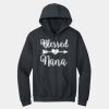 Heavy Blend ™ Hooded Sweatshirt Thumbnail