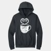 Heavy Blend ™ Hooded Sweatshirt Thumbnail
