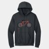 Heavy Blend ™ Hooded Sweatshirt Thumbnail