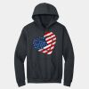 Heavy Blend ™ Hooded Sweatshirt Thumbnail
