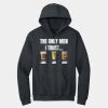 Heavy Blend ™ Hooded Sweatshirt Thumbnail
