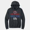 Heavy Blend ™ Hooded Sweatshirt Thumbnail