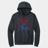 Heavy Blend ™ Hooded Sweatshirt Thumbnail
