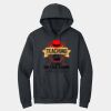 Heavy Blend ™ Hooded Sweatshirt Thumbnail