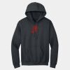 Heavy Blend ™ Hooded Sweatshirt Thumbnail