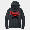 Heavy Blend ™ Hooded Sweatshirt Thumbnail