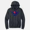 Heavy Blend ™ Hooded Sweatshirt Thumbnail