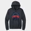 Heavy Blend ™ Hooded Sweatshirt Thumbnail