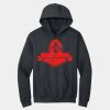 Heavy Blend ™ Hooded Sweatshirt Thumbnail