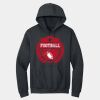 Heavy Blend ™ Hooded Sweatshirt Thumbnail