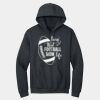 Heavy Blend ™ Hooded Sweatshirt Thumbnail