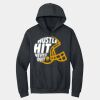 Heavy Blend ™ Hooded Sweatshirt Thumbnail
