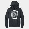 Heavy Blend ™ Hooded Sweatshirt Thumbnail