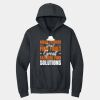 Heavy Blend ™ Hooded Sweatshirt Thumbnail