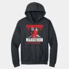 Heavy Blend ™ Hooded Sweatshirt Thumbnail