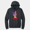 Heavy Blend ™ Hooded Sweatshirt Thumbnail