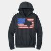 Heavy Blend ™ Hooded Sweatshirt Thumbnail