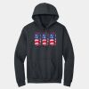 Heavy Blend ™ Hooded Sweatshirt Thumbnail