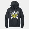 Heavy Blend ™ Hooded Sweatshirt Thumbnail