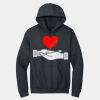 Heavy Blend ™ Hooded Sweatshirt Thumbnail