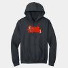 Heavy Blend ™ Hooded Sweatshirt Thumbnail