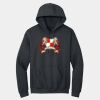 Heavy Blend ™ Hooded Sweatshirt Thumbnail