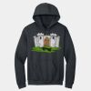 Heavy Blend ™ Hooded Sweatshirt Thumbnail