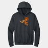 Heavy Blend ™ Hooded Sweatshirt Thumbnail