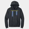 Heavy Blend ™ Hooded Sweatshirt Thumbnail