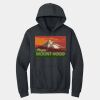 Heavy Blend ™ Hooded Sweatshirt Thumbnail
