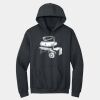 Heavy Blend ™ Hooded Sweatshirt Thumbnail