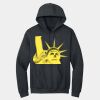 Heavy Blend ™ Hooded Sweatshirt Thumbnail