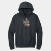 Heavy Blend ™ Hooded Sweatshirt Thumbnail