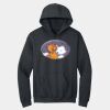 Heavy Blend ™ Hooded Sweatshirt Thumbnail