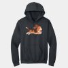 Heavy Blend ™ Hooded Sweatshirt Thumbnail